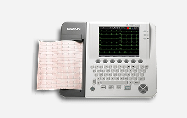 ECG Machine