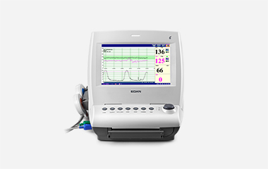 Fetal Monitor
